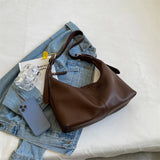 Casual Shoulder Bags for Women Zipper Shopping Messenger Bags