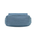 Women's Shoulder Bag Waterproof Nylon Handbag Zipper Crossbody sac a main