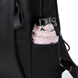 Large Capacity Schoolbag Adjustable Ice Backpack for Girls