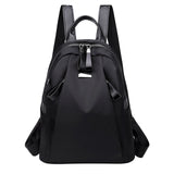 Large Capacity Schoolbag Adjustable Ice Backpack for Girls