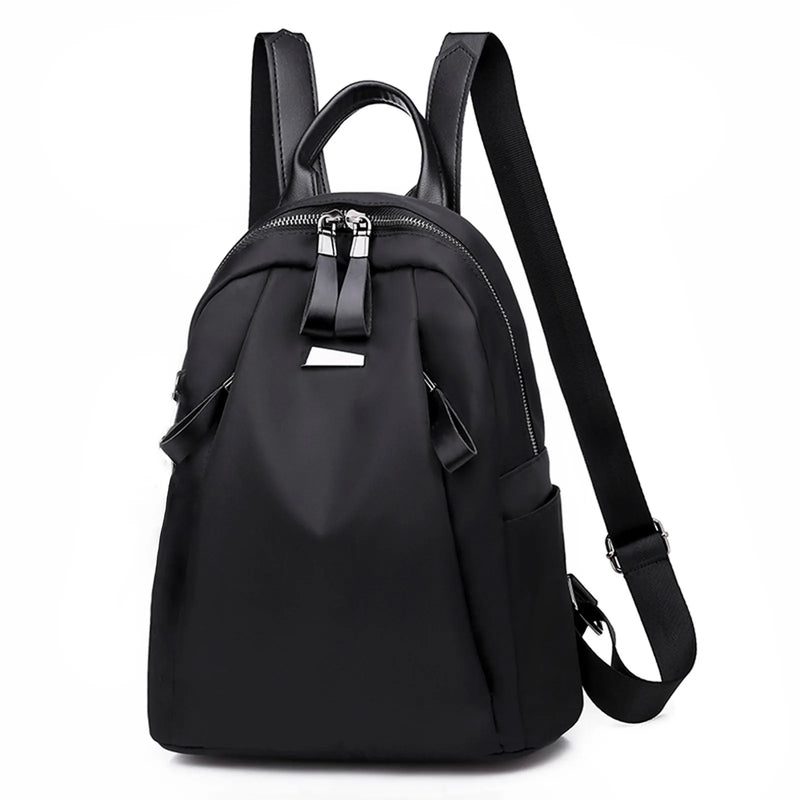 Large Capacity Schoolbag Adjustable Ice Backpack for Girls