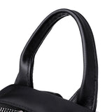 Large Capacity Schoolbag Adjustable Ice Backpack for Girls