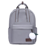 Large Capacity Schoolbag Backpack for Kids, Dog Print Mini Backpack Handbags