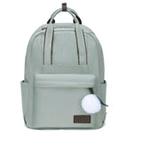 Large Capacity Schoolbag Backpack for Kids, Dog Print Mini Backpack Handbags