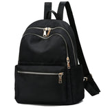 Women's Soccer Backpack with Ball Compartment, Large Capacity, Modern Design