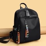Solid Large Capacity Transparent Baseball Backpack for Men
