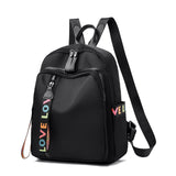 Solid Large Capacity Transparent Baseball Backpack for Men