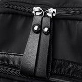 Solid Large Capacity Transparent Baseball Backpack for Men