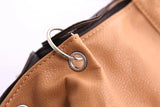 Women PU Leather Shoulder Bag Big Bags SAC A MAIN