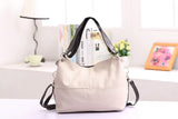 Women PU Leather Shoulder Bag Big Bags SAC A MAIN
