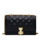 Women's Handbag Sac De Femme Elegant Design with Shoulder Strap