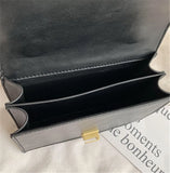 Women's Handbag Sac De Femme Elegant Design with Shoulder Strap