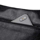 Leather Crossbody Bag for Women Handbags Shoulder Tote Bag KL1110