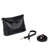 Leather Crossbody Bag for Women Handbags Shoulder Tote Bag KL1110