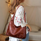 Female Shoulder Bag Lady Handbag Purse