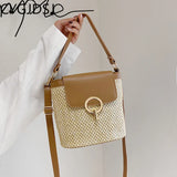 Crossbody Bag for Women Shoulder Handbag Side Bags