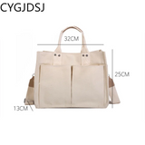 Stylish Women's Crossbody Handbag