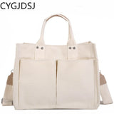 Stylish Women's Crossbody Handbag