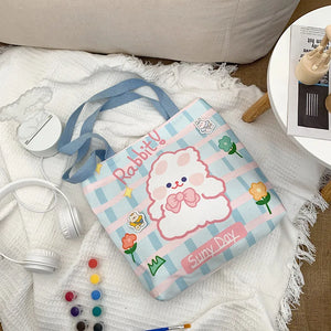 Women's Shoulder Handbag Tote Side Bag