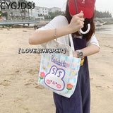 Women's Shoulder Handbag Tote Side Bag