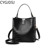 Women's Bucket Bag Handbag Crossbody Shoulder Bags for Ladies