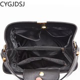 Women's Bucket Bag Handbag Crossbody Shoulder Bags for Ladies