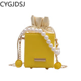 Leather Shoulder Bags for Women Handbags Sling Bags