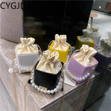 Leather Shoulder Bags for Women Handbags Sling Bags