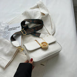Vintage Single Shoulder Bag for Women