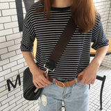 Large Shell Messenger Bag with Wide Shoulder Strap