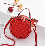 Women's Leather Shoulder Bag Mini Bag PU