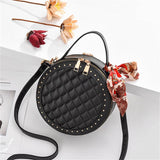 Women's Leather Shoulder Bag Mini Bag PU