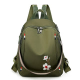 Women's Leather Shoulder Messenger Bag Business Tote Casual Crossbody Bag