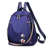 Women's Leather Shoulder Messenger Bag Business Tote Casual Crossbody Bag
