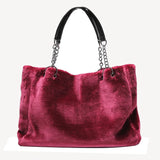 Leather Shoulder Bags Women Messenger Bags Casual Tote Bags