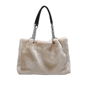 Leather Shoulder Bags Women Messenger Bags Casual Tote Bags