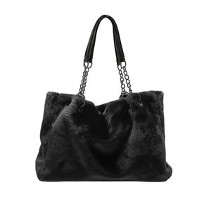 Leather Shoulder Bags Women Messenger Bags Casual Tote Bags