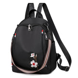 Women's Leather Shoulder Messenger Bag Business Tote Casual Crossbody Bag