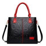 Women's Large Tote Bag Shoulder Handbag with Pockets