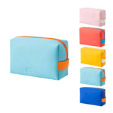 Waterproof Mini Storage Bag Girls Travel Cosmetic Bag