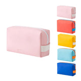 Waterproof Mini Storage Bag Girls Travel Cosmetic Bag