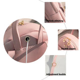 Mini Backpack Shoulder Pouches Small Bag Women Backpacks