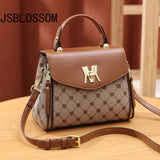 Sexy Mini Square Shoulder Bags for Women