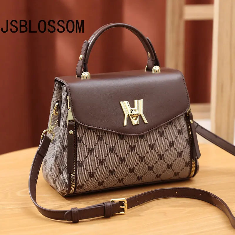 Sexy Mini Square Shoulder Bags for Women