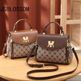 Sexy Mini Square Shoulder Bags for Women
