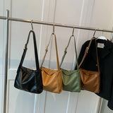 Soft Leather Women Bag Ladies Messenger Bag