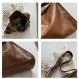 Soft Leather Women Bag Ladies Messenger Bag