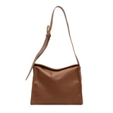 Soft Leather Women Bag Ladies Messenger Bag