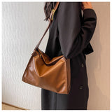 Soft Leather Women Bag Ladies Messenger Bag