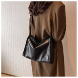 Soft Leather Women Bag Ladies Messenger Bag
